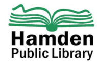 Hamden Public Library Logo